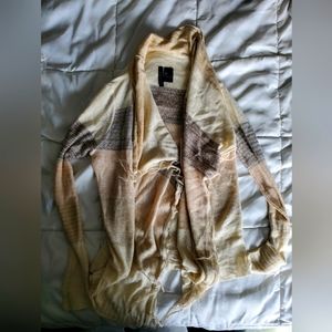 Brand new cardigan, small